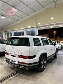 هيونداي سانتافي